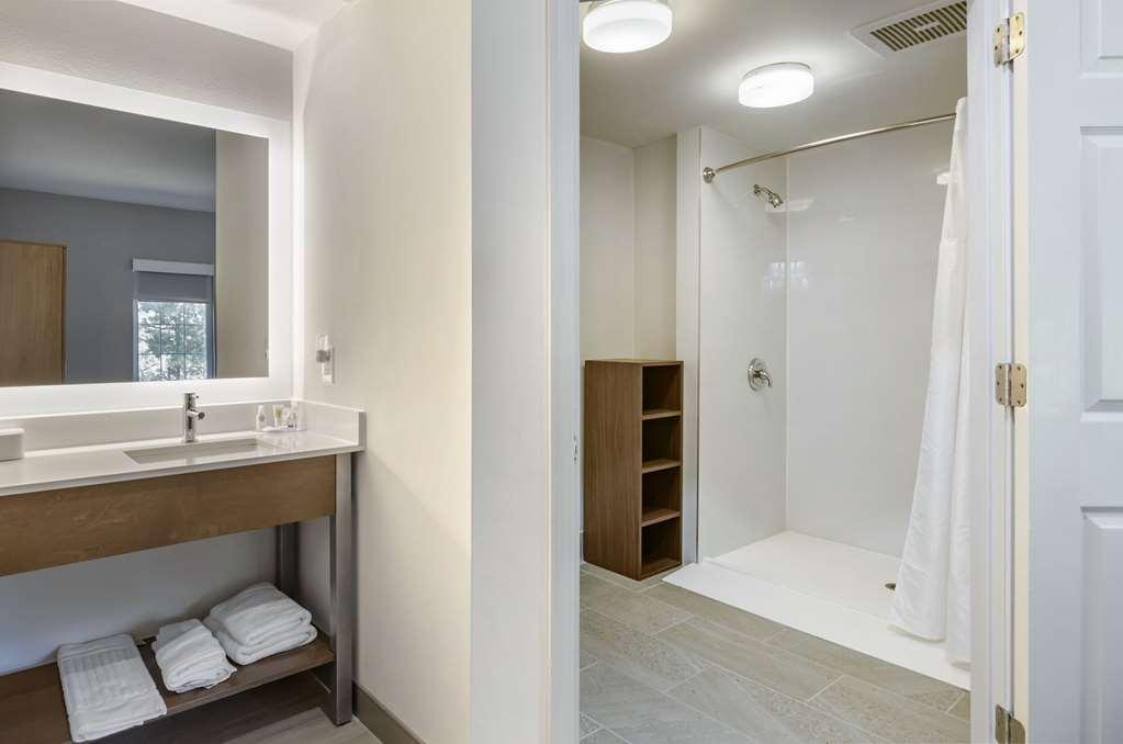 Comfort Inn Мартинсвилл Экстерьер фото