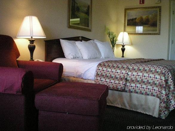 Comfort Inn Мартинсвилл Номер фото