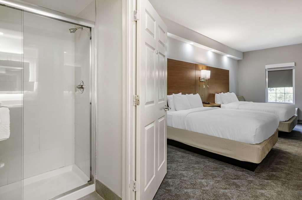 Comfort Inn Мартинсвилл Номер фото