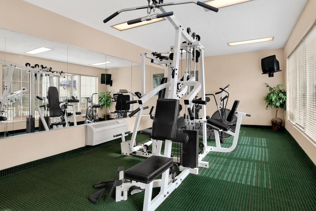 Comfort Inn Мартинсвилл Экстерьер фото
